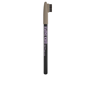 Maybelline Lápis para sobrancelhas quick shaper nº 02 - loiro (1 unidade)
