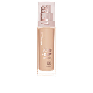 Maybelline Base lifter gordo e brilho nº 102 30 ml