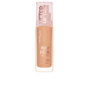 Maybelline Base lifter plump & glow nº 119 30 ml