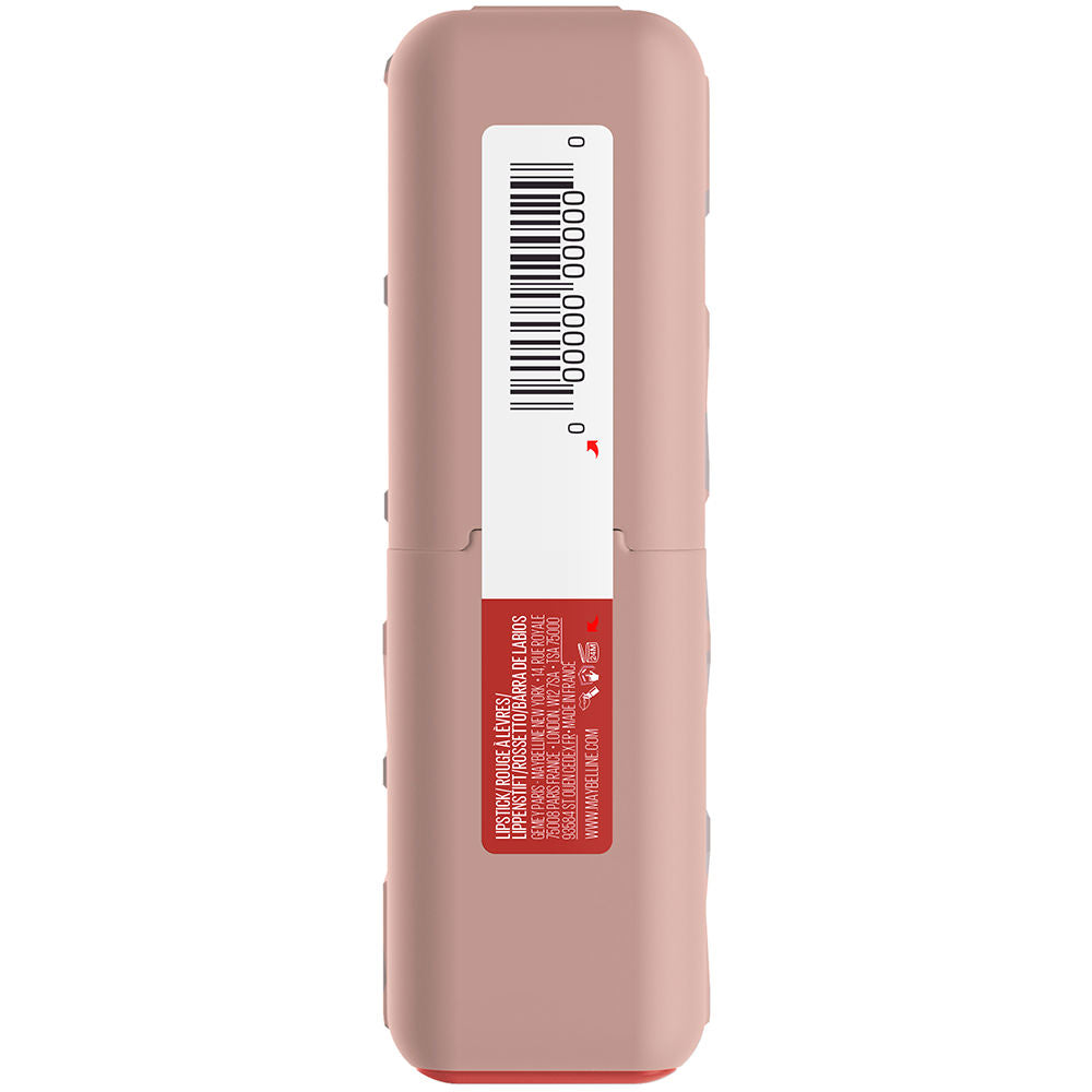 Maybelline Batom Mate Sérum Hidratante 006 Hold The Door