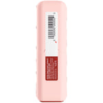 Maybelline Talvez seja o batom sérum nº 102 - disponível até 1h
