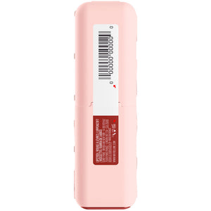 Maybelline Talvez seja o batom sérum nº 102 - disponível até 1h