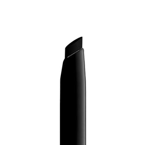 Nyx Professional Make Up Delineador em creme gel à prova d'água stix épico de tinta #01-preto tela 0,1 g