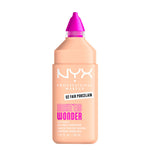 Nyx Professional Make Up Base faça-os maravilhar nº 02 - porcelana clara 30 ml