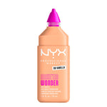 Nyx Professional Make Up Base faça-os maravilhar nº 08 - baunilha 30 ml