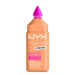 Nyx Professional Make Up Base faça-os maravilhar nº 14 - bege verdadeiro 30 ml