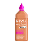 Nyx Professional Make Up Base faça-os maravilhar nº 20 - bronzeado clássico 30 ml