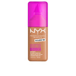 Nyx Professional Make Up Base faça-os maravilhar nº 20 - bronzeado clássico 30 ml