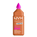Nyx Professional Make Up Base faça-os maravilhar nº 29 - pecã quente 30 ml