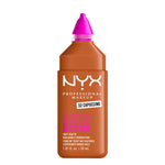 Nyx Professional Make Up Base faça-os maravilhar nº 32 - capuccino 30 ml