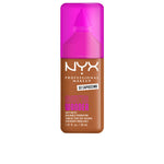 Nyx Professional Make Up Base faça-os maravilhar nº 32 - capuccino 30 ml