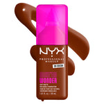 Nyx Professional Make Up Base faça-os maravilhar nº 39 - cacau 30 ml