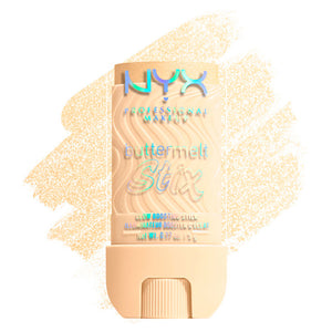 Nyx Professional Make Up Buttermelt stix glow boosting stick #05-sending melt 5 gr