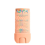 Nyx Professional Make Up Intensificador buttermelt stix de brilho stick #06-whole derretido 5 gr