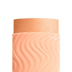 Nyx Professional Make Up Intensificador buttermelt stix de brilho stick #06-whole derretido 5 gr
