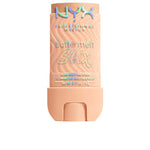Nyx Professional Make Up Intensificador buttermelt stix de brilho stick #06-whole derretido 5 gr