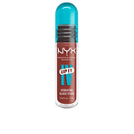 Nyx Professional Make Up Lustro hidratante com cor lábio iv #gotejamento 5 ml