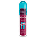 Nyx Professional Make Up Lustro hidratante com cor lábio iv #magente 5 ml