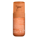 Nyx Professional Make Up Óleo corporal óleo gordo de coco fofo 70 ml