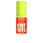 Nyx Professional Make Up Gotejamento labial óleo gordo #drip juicy bae 4,8 ml