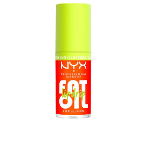 Nyx Professional Make Up Gotejamento labial óleo gordo #drip juicy bae 4,8 ml