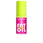 Nyx Professional Make Up Gotejamento labial óleo gordo #suga baddie 4,8 ml