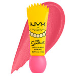 Nyx Professional Make Up NYX Pro Makeup The Simpsons Bálsamo Labial Mate Smarty Pink 8 ml
