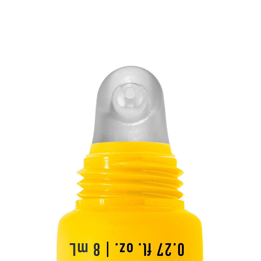 Nyx Professional Make Up Bálsamo labial the simpsons smushy companheiro #rebel red 8 ml