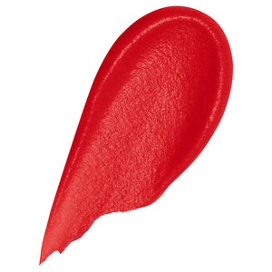 Nyx Professional Make Up Bálsamo labial the simpsons smushy companheiro #rebel red 8 ml