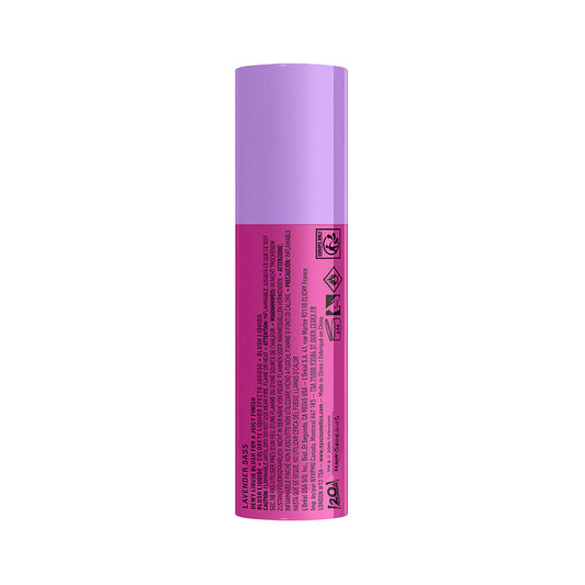 Nyx Professional Make Up Blush suculento dos simpsons #bochechas blush lavanda 8 ml