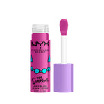 Nyx Professional Make Up Blush suculento dos simpsons #bochechas blush lavanda 8 ml