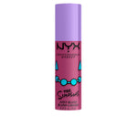 Nyx Professional Make Up Blush suculento dos simpsons #bochechas blush lavanda 8 ml