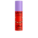Nyx Professional Make Up Blush suculento dos simpsons #bochechas blush snark 8 ml