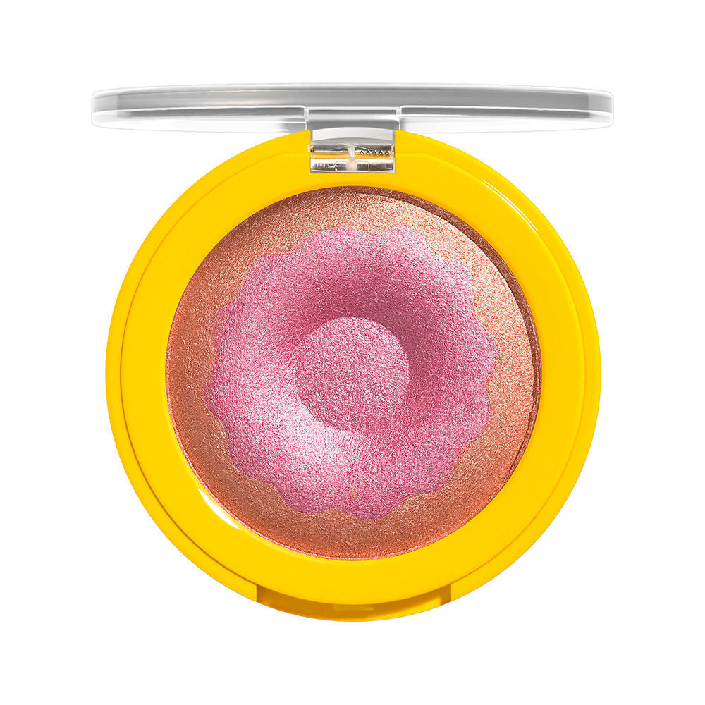 Nyx Professional Make Up Marcador de texto the simpsons donut #light 7,1 g