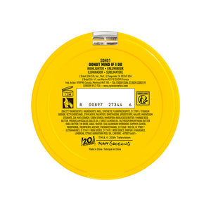 Nyx Professional Make Up Marcador de texto the simpsons donut #light 7,1 g