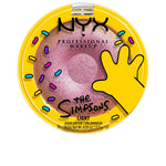 Nyx Professional Make Up Marcador de texto the simpsons donut #light 7,1 g