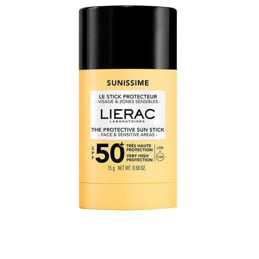 Lierac Protetor Solar em Bastão Sunissime SPF50+ 15g