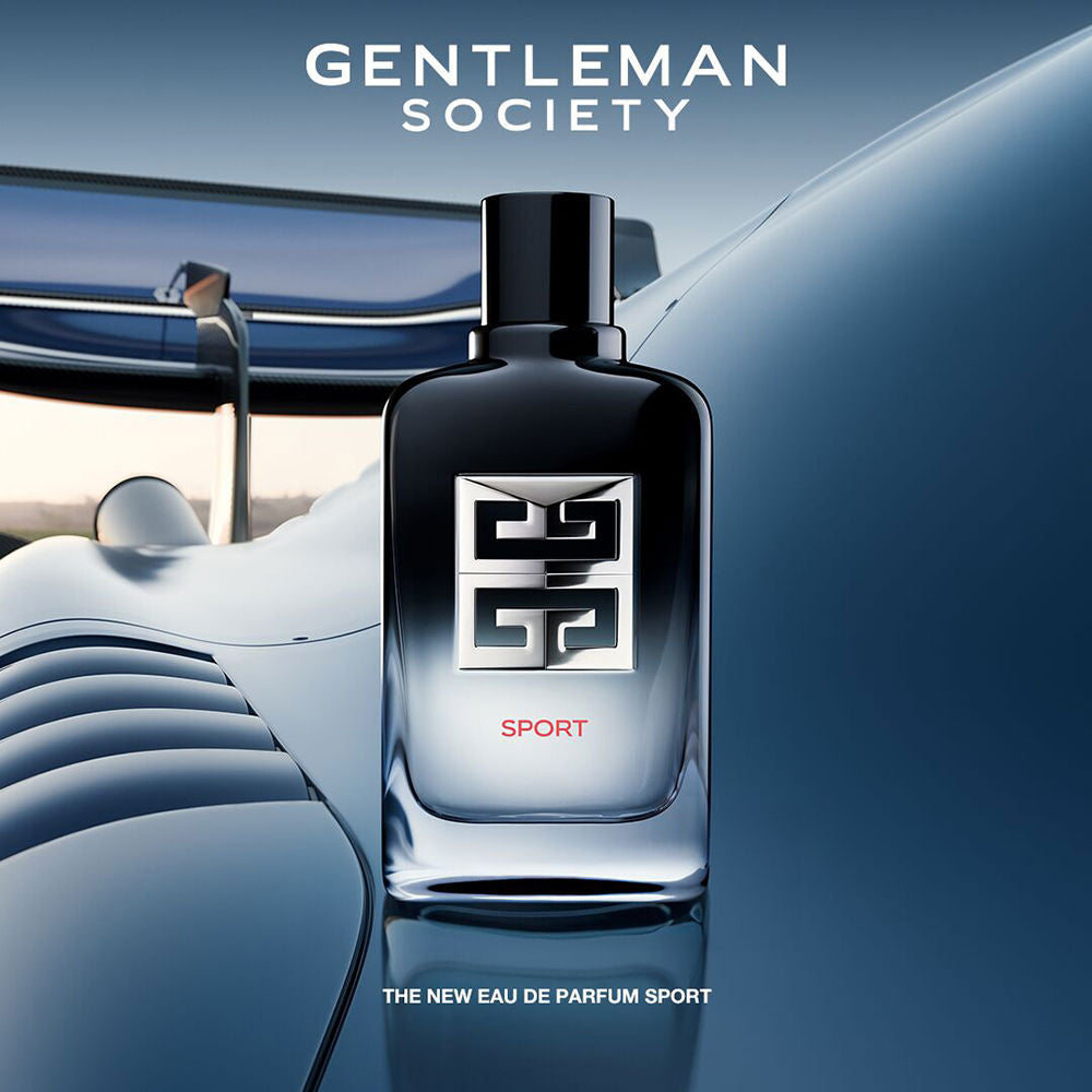 Givenchy Gentleman society sport edp vapo 60 ml