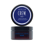 American Crew Creme de Styling Whip Fixação Ligeira 85g