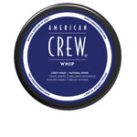 American Crew Creme de Styling Whip Fixação Ligeira 85g