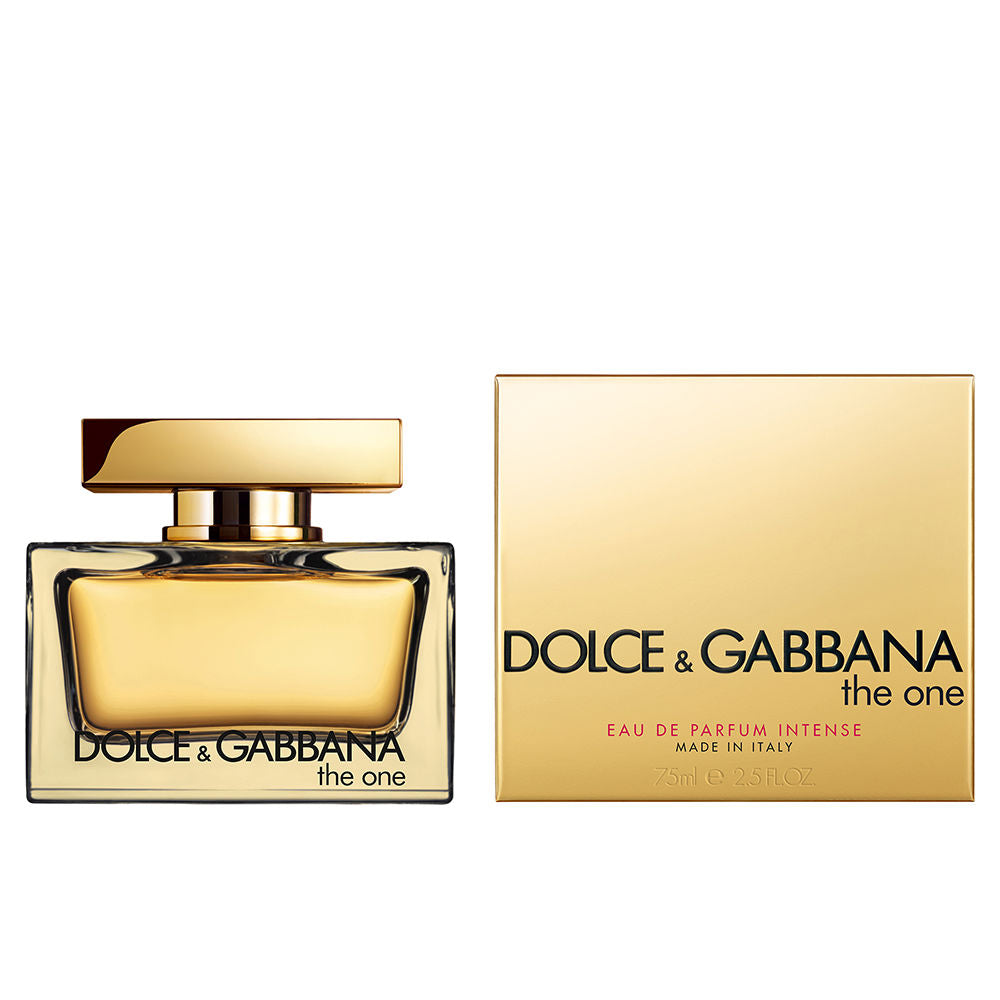 Dolce & Gabbana The one intense edp vapo 75 ml