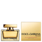 Dolce & Gabbana The one intense edp vapo 50 ml
