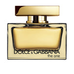 Dolce & Gabbana The one intense edp vapo 50 ml