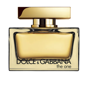 Dolce & Gabbana The one intense edp vapo 50 ml