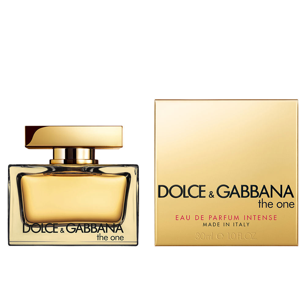 Dolce & Gabbana The one intense edp vapo 30 ml