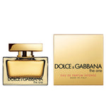 Dolce & Gabbana The one intense edp vapo 30 ml