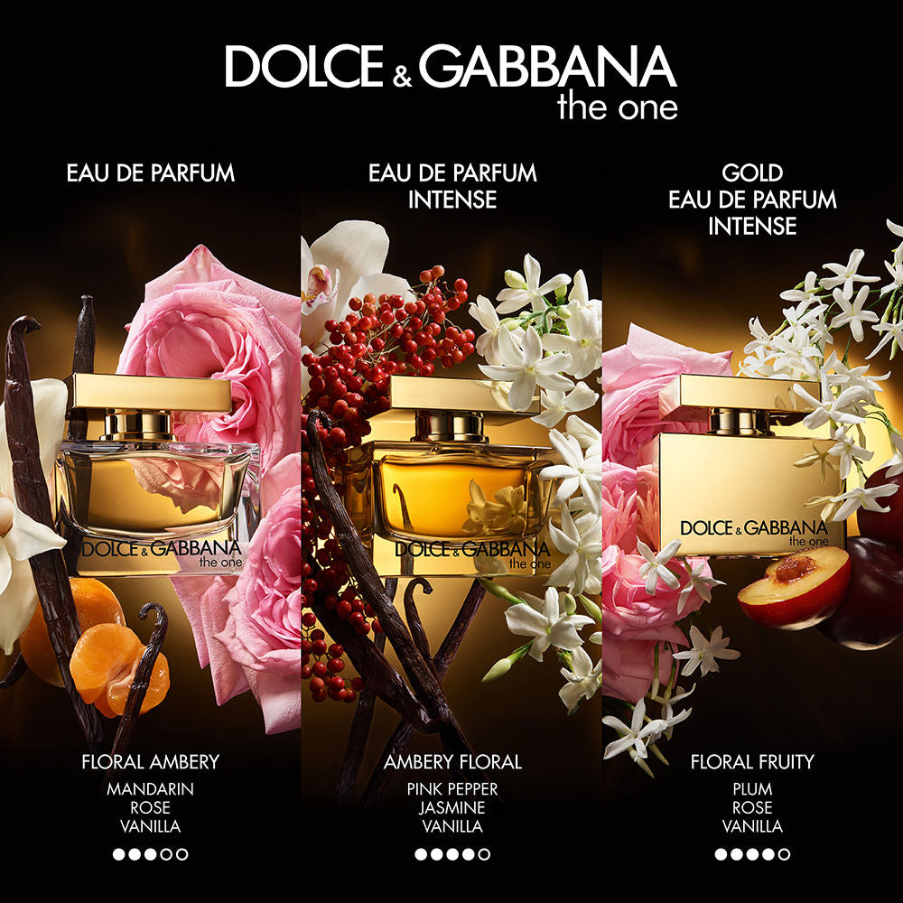 Dolce & Gabbana The one intense edp vapo 30 ml
