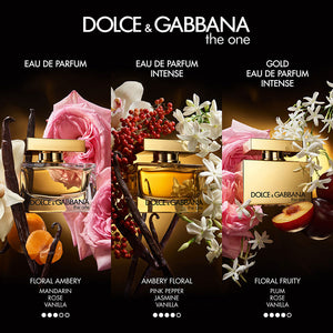 Dolce & Gabbana The one intense edp vapo 30 ml