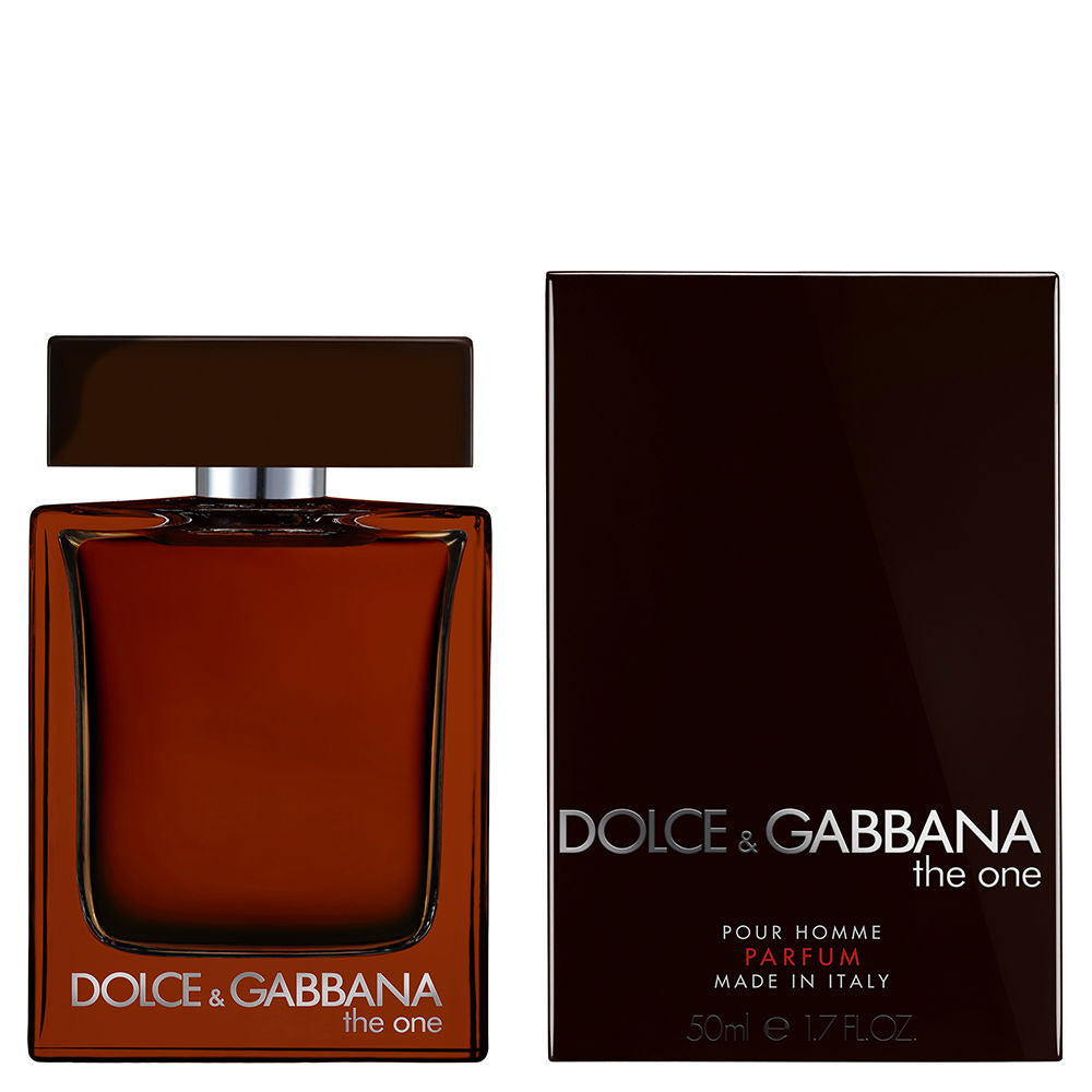 Dolce & Gabbana The one pour homme parfum edp vapo 50 ml