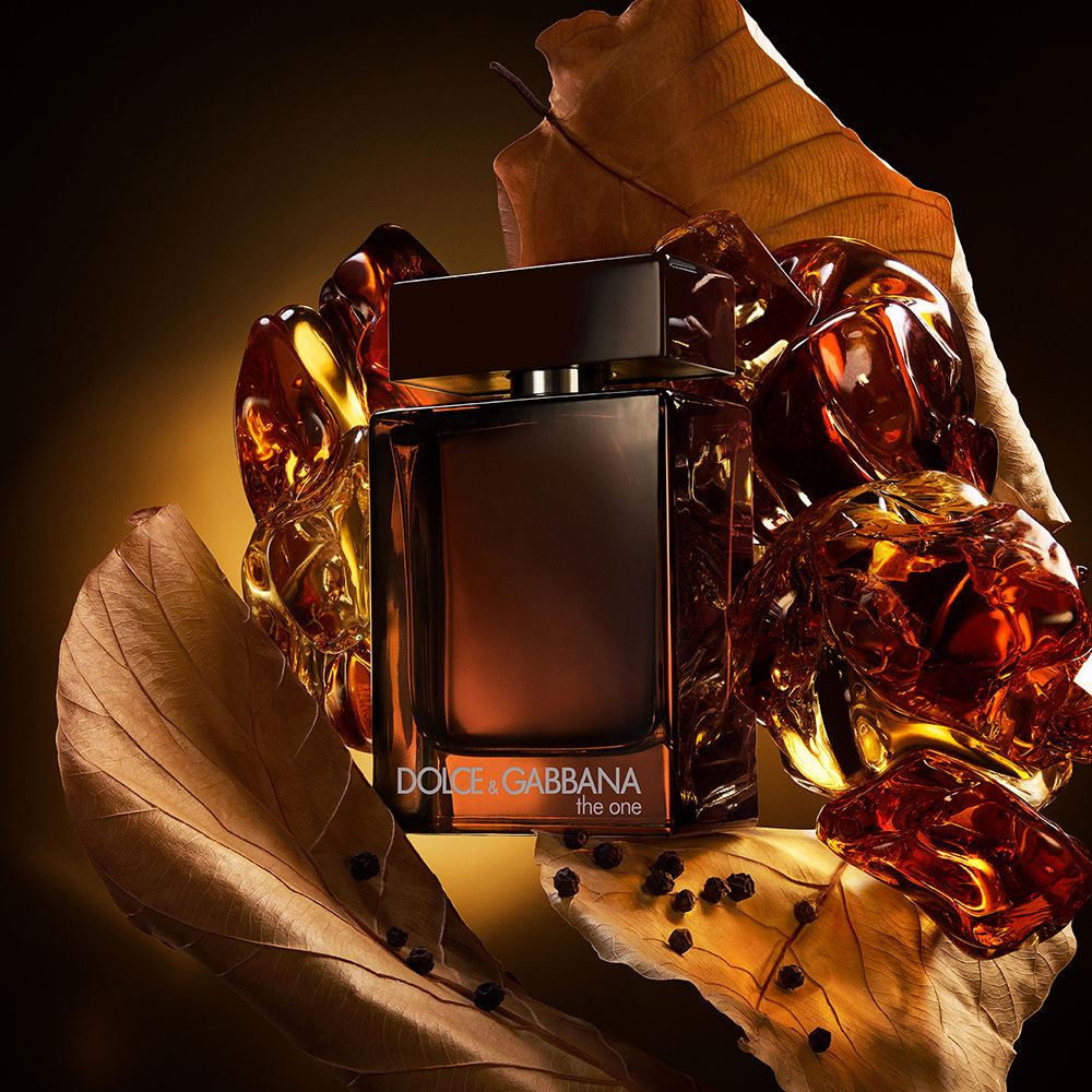 Dolce & Gabbana The one pour homme parfum edp vapo 50 ml